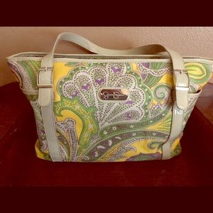 Jessica Simpson handbag